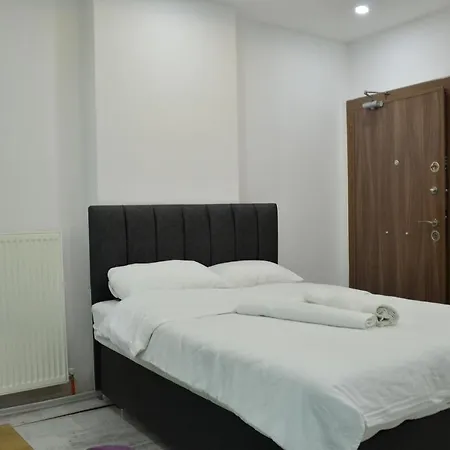 Otel Deniz İstanbul