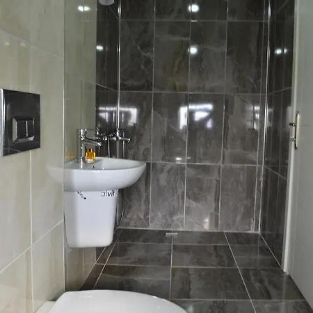Deniz Hotel